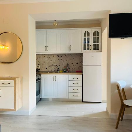 N&N Apartment Përmet Eksteriør bilde